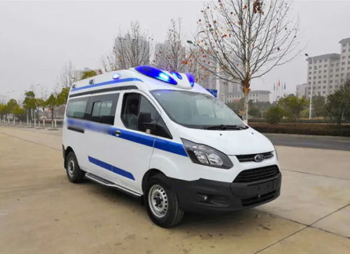 贺兰县救护车出租