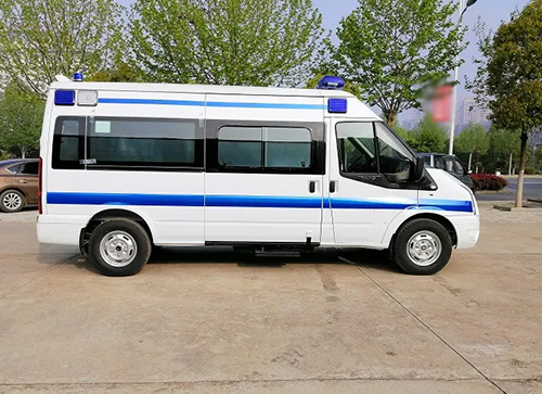 贺兰县救护车出租